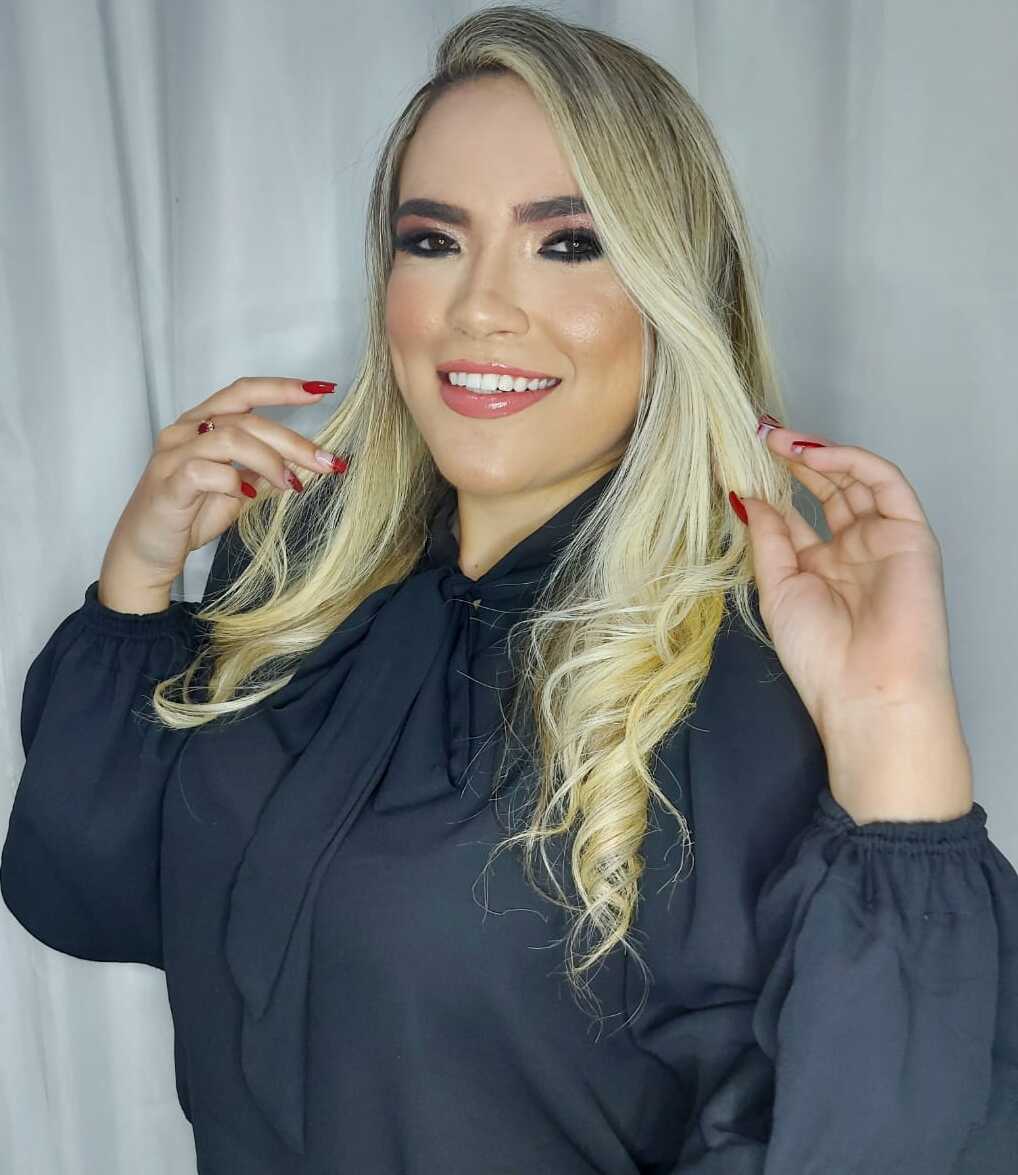 Rafaella Abrantes - OAB/PB 29.014